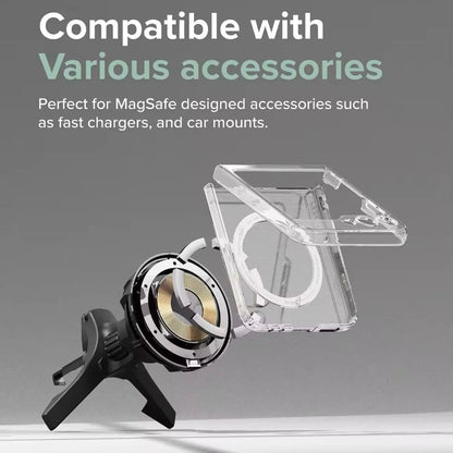 Samsung Galaxy Z Flip 6 Case