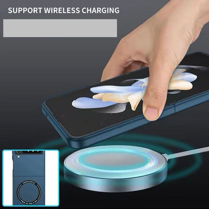 Samsung Galaxy Z Flip 6 Case (7 colours available)