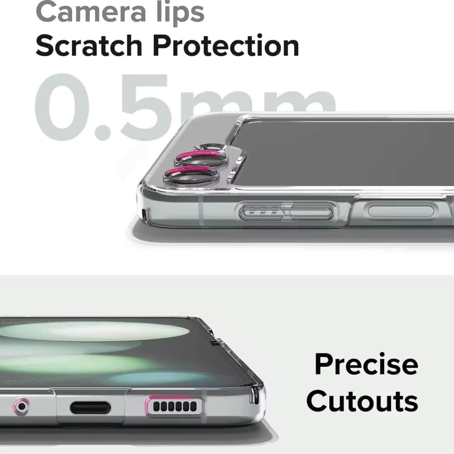 Samsung Galaxy Z Flip 6 Case