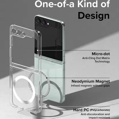 Samsung Galaxy Z Flip 6 Case