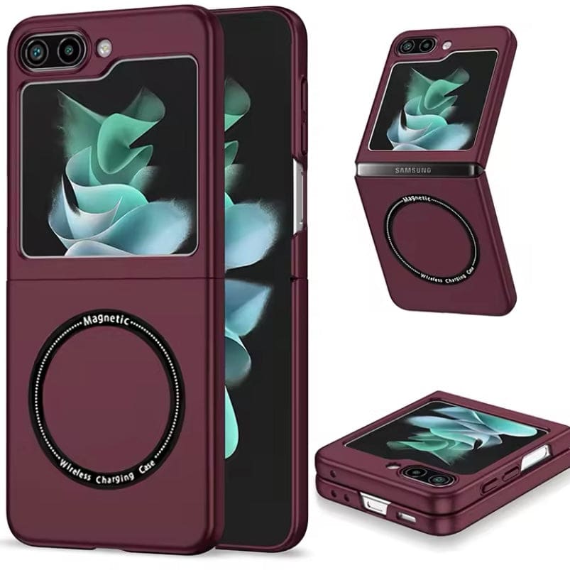 Samsung Galaxy Z Flip 6 Case (7 colours available)