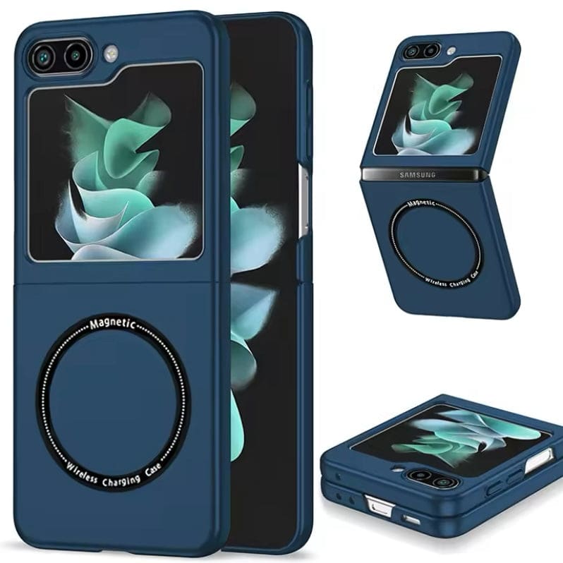 Samsung Galaxy Z Flip 6 Case (7 colours available)