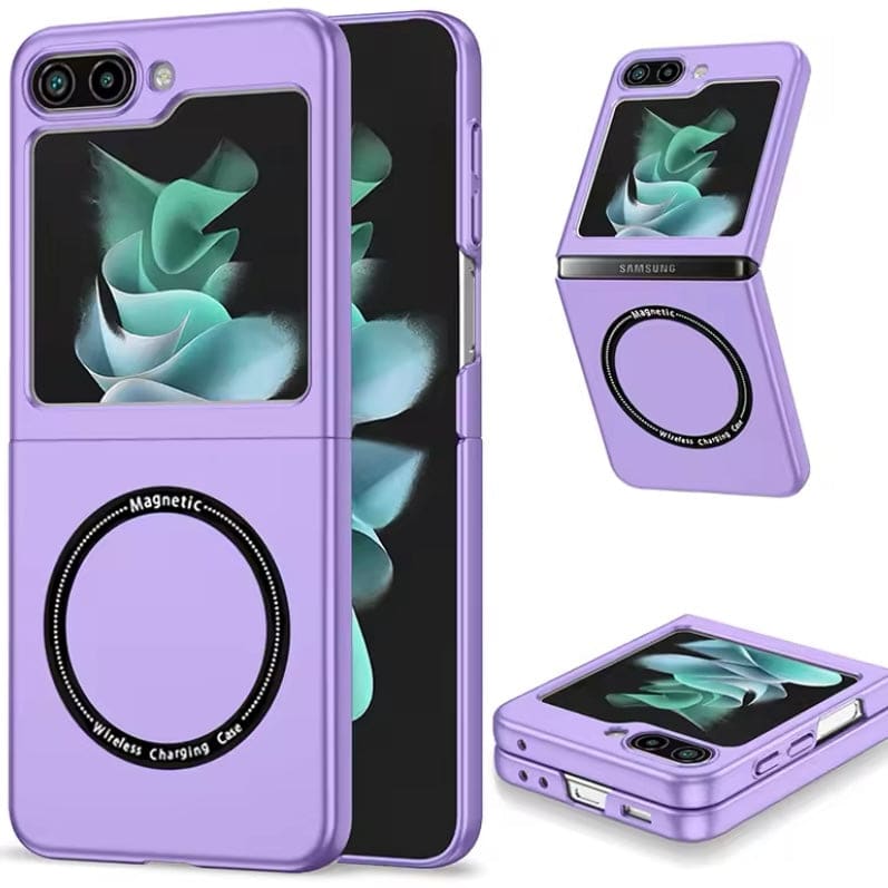 Samsung Galaxy Z Flip 6 Case (7 colours available)