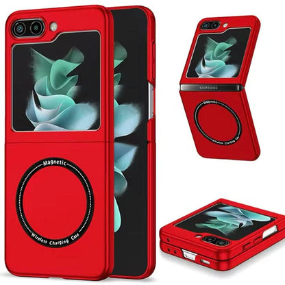 Samsung Galaxy Z Flip 6 Case (7 colours available)