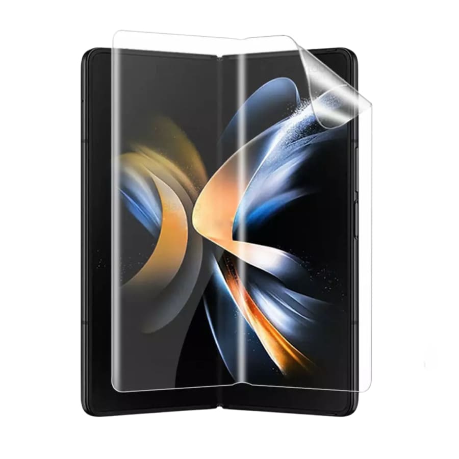 Samsung Galaxy Z Fold 2 (3 in 1) Screen Protector