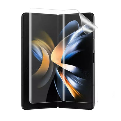 Samsung Galaxy Z Fold 2 (3 in 1) Screen Protector