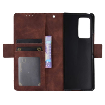 Samsung Galaxy Z Fold 2 Case (4 different colours available)