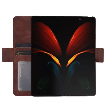 Samsung Galaxy Z Fold 2 Case (4 different colours available)