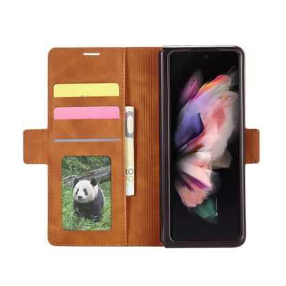 Samsung Galaxy Z Fold 3 Case (4 different colours available)