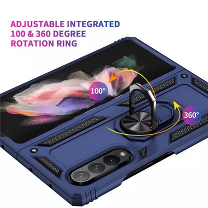 Samsung Galaxy Z Fold 3 Case (4 colours available)