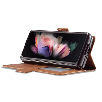 Samsung Galaxy Z Fold 3 Case (4 different colours available)