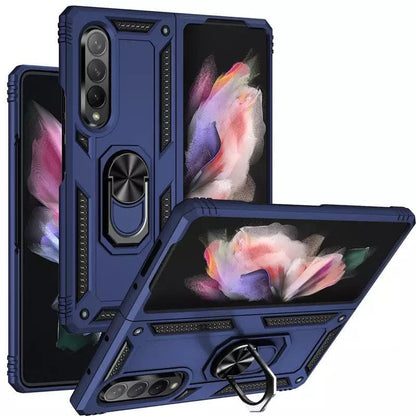 Samsung Galaxy Z Fold 3 Case (4 colours available)
