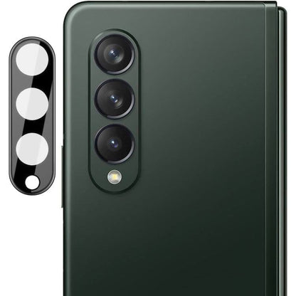 Samsung Galaxy Z Fold 3 Screen Protector (3 in 1 Pack)