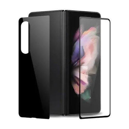 Samsung Galaxy Z Fold 3 Screen Protectors (3 in 1 Pack x 2)