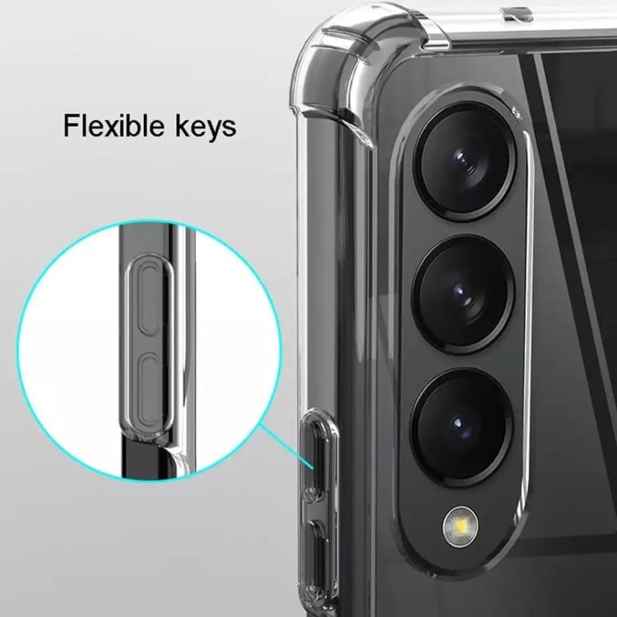 Samsung Galaxy Z Fold 4 Case