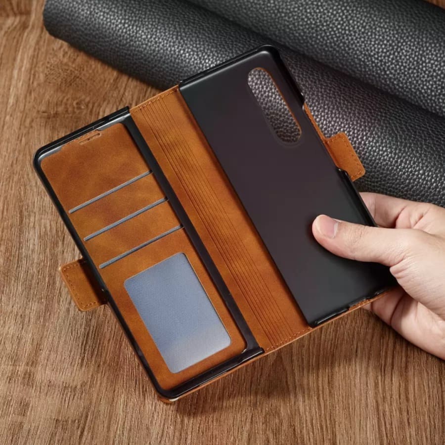 Samsung Galaxy Z Fold 4 Case (available in 4 colours)