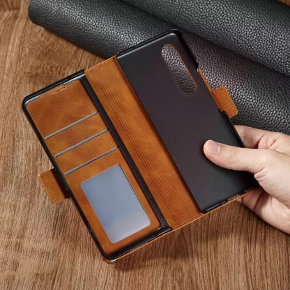 Samsung Galaxy Z Fold 4 Case (available in 4 colours)
