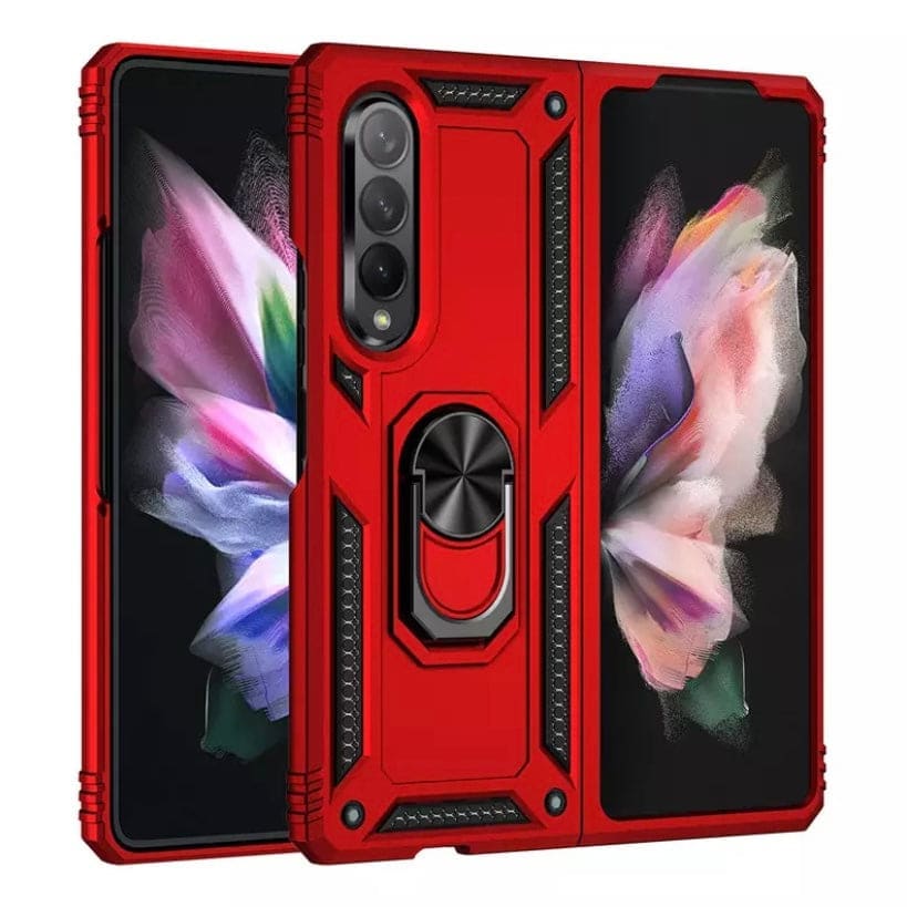 Samsung Galaxy Z Fold 4 Case (4 different colours available)