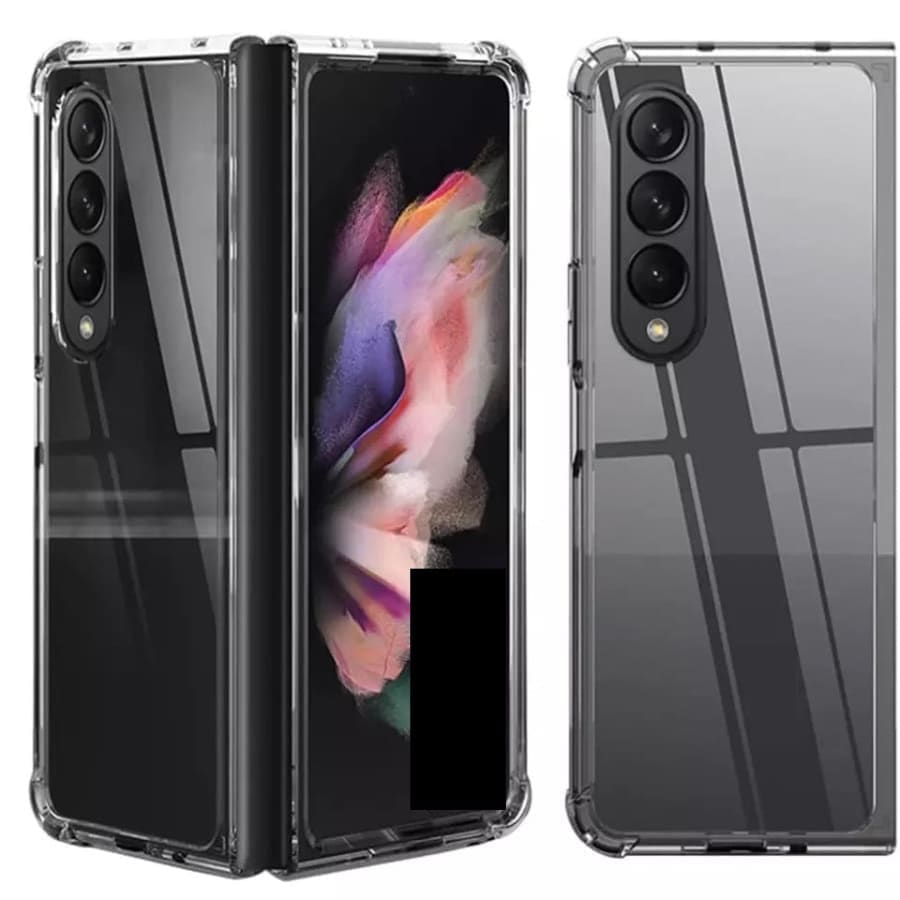 Samsung Galaxy Z Fold 4 Case