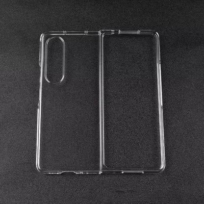 Samsung Galaxy Z Fold 4 Case (Clear)
