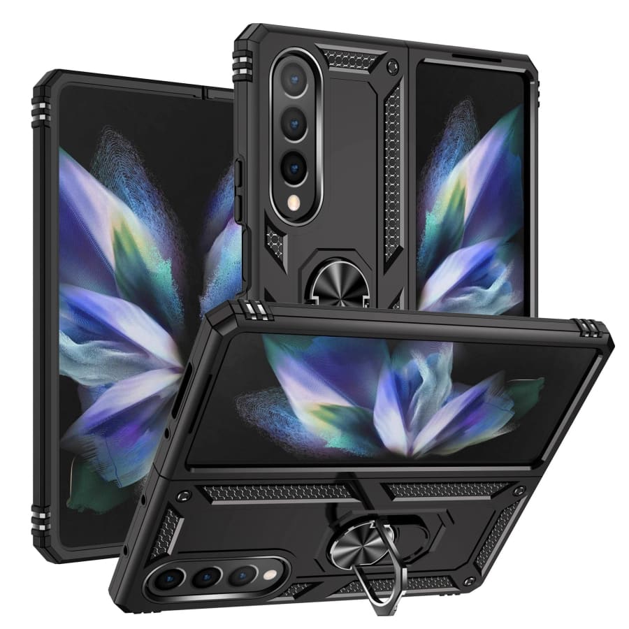 Samsung Galaxy Z Fold 4 Case (4 different colours available)