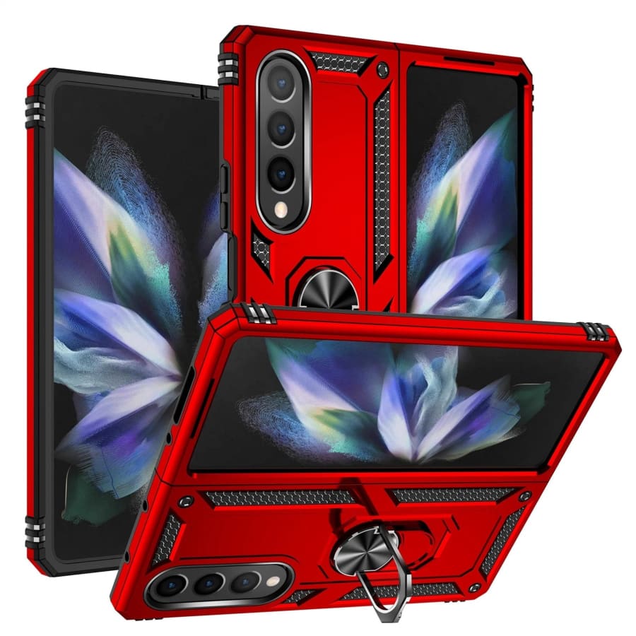 Samsung Galaxy Z Fold 4 Case (4 different colours available)