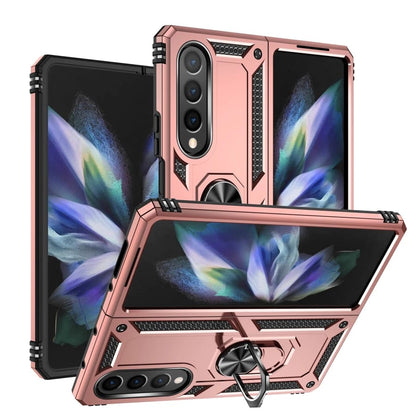Samsung Galaxy Z Fold 4 Case (4 different colours available)