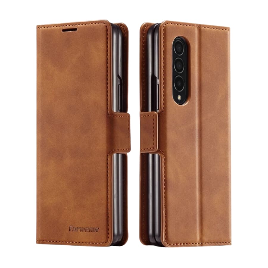 Samsung Galaxy Z Fold 4 Case (available in 4 colours)