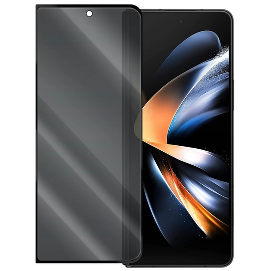 Samsung Galaxy Z Fold 5 Glass Privacy Screen Protector