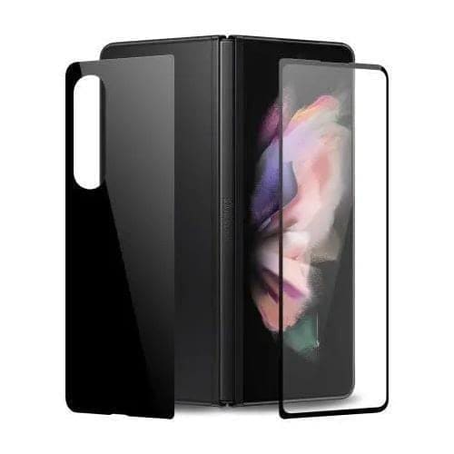 Samsung Galaxy Z Fold 5 Screen Protectors (3 in 1 Pack x 2)