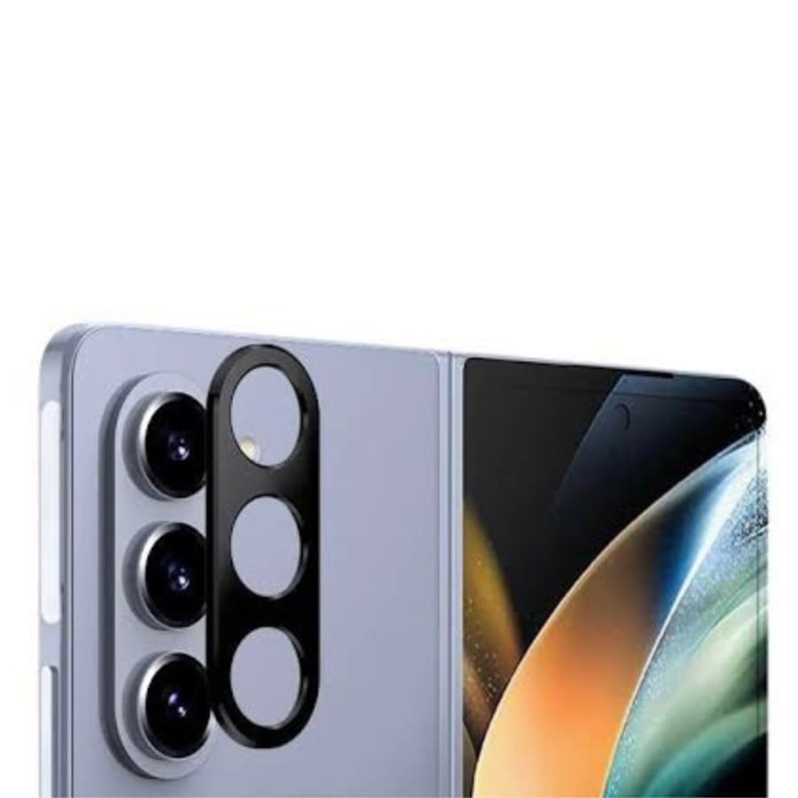 Samsung Galaxy Z Fold 5 Screen Protector (3 in 1 pack)