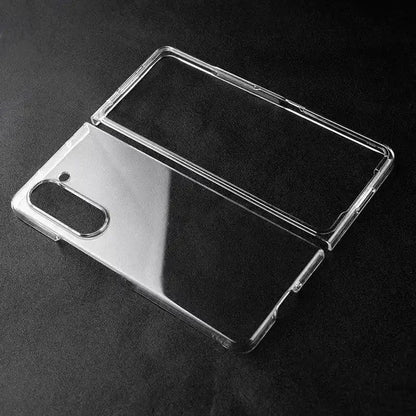 Samsung Galaxy Z Fold 5 Case (Clear)