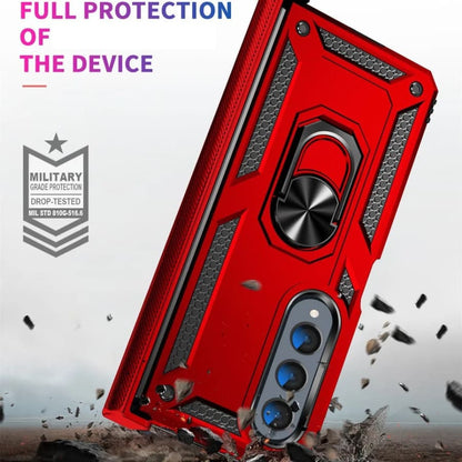 Samsung Galaxy Z Fold 5 Case (2 colours available)