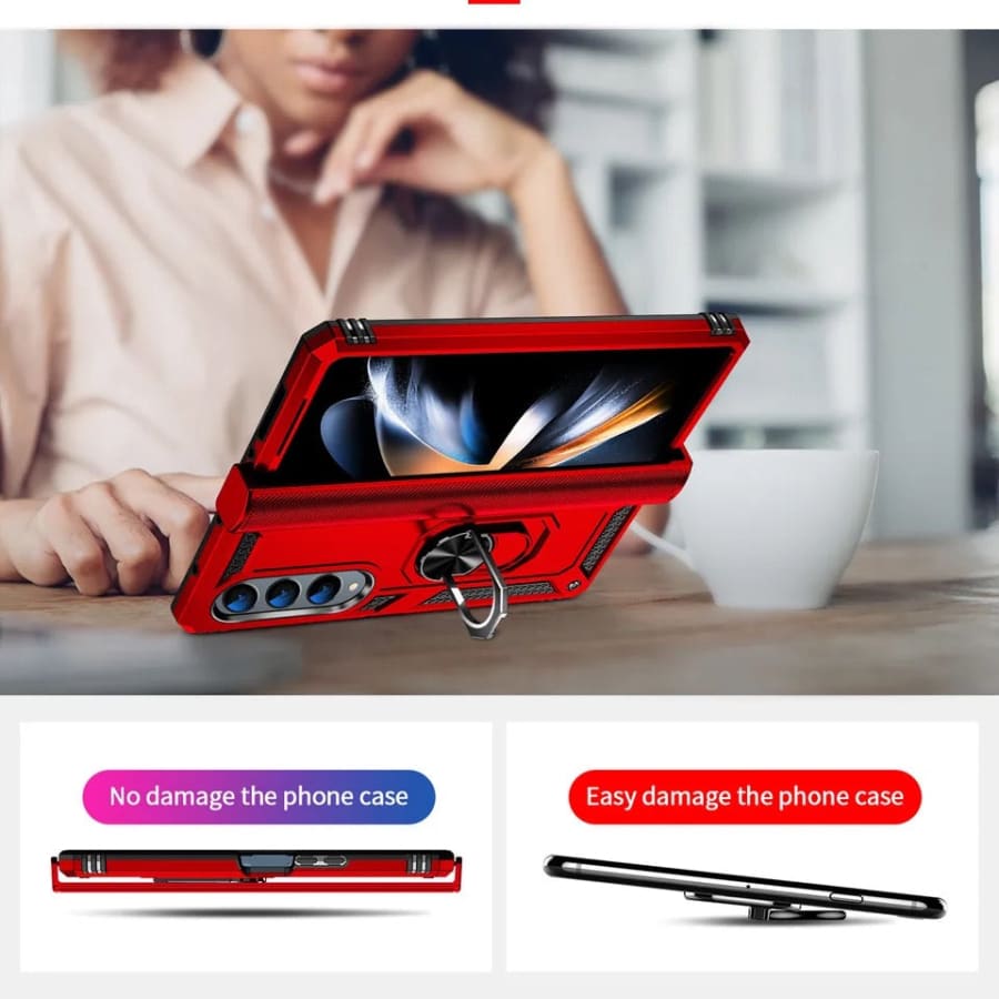 Samsung Galaxy Z Fold 5 Case (2 colours available)