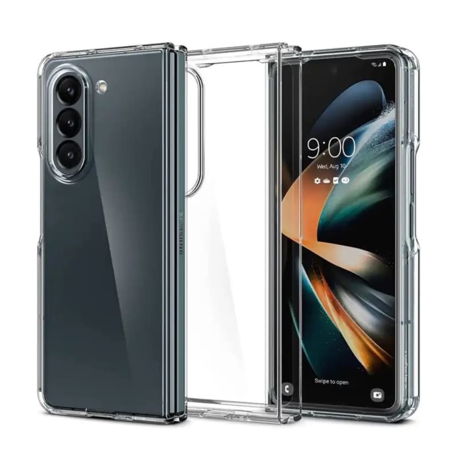 Samsung Galaxy Z Fold 5 Case (Clear)