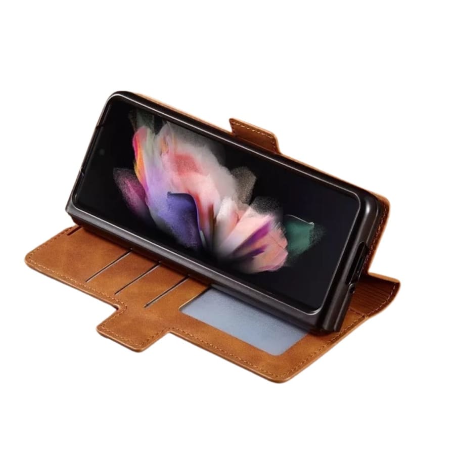 Samsung Galaxy Z Fold 5 Case (4 colours available)