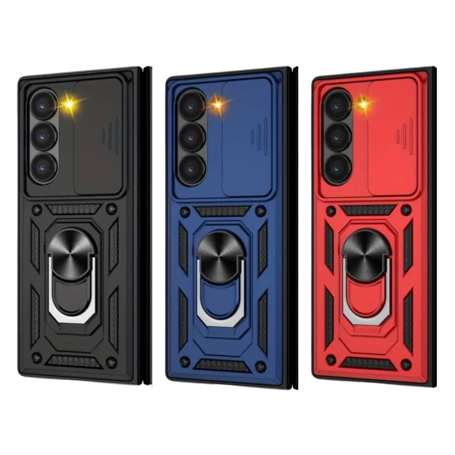 Samsung Galaxy Z Fold 6 Case (3 colours available)