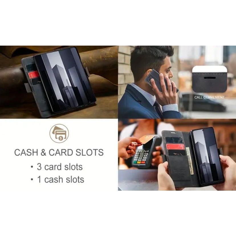 Samsung Galaxy Z Fold 6 Case (5 colours available)