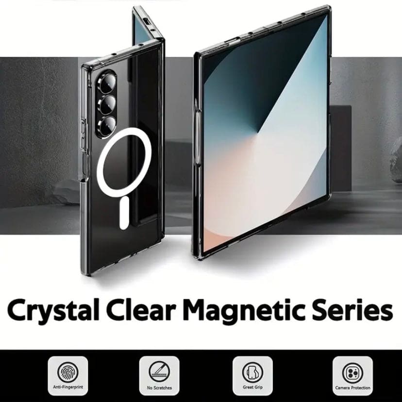 Samsung Galaxy Z Fold 6 Case