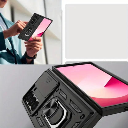 Samsung Galaxy Z Fold 6 Case (3 colours available)