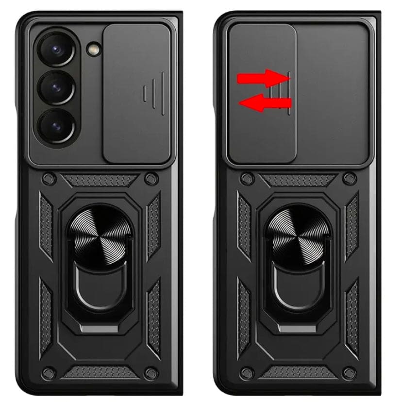 Samsung Galaxy Z Fold 6 Case (3 colours available)