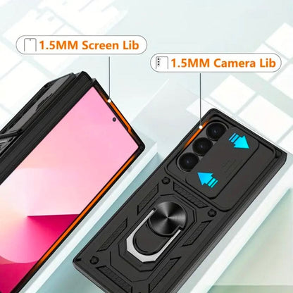 Samsung Galaxy Z Fold 6 Case (3 colours available)