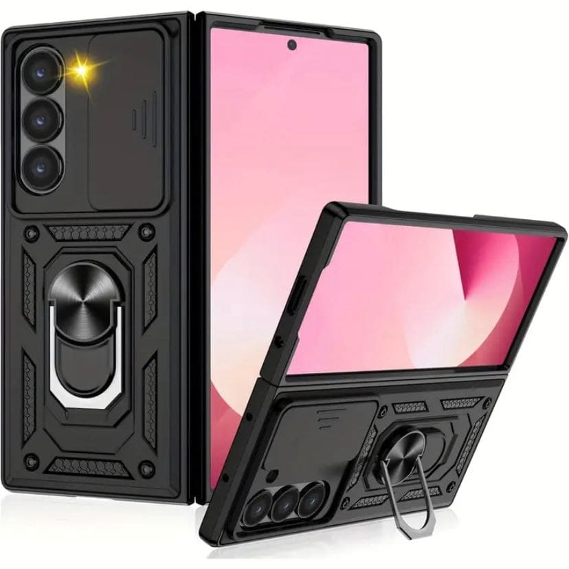 Samsung Galaxy Z Fold 6 Case (3 colours available)