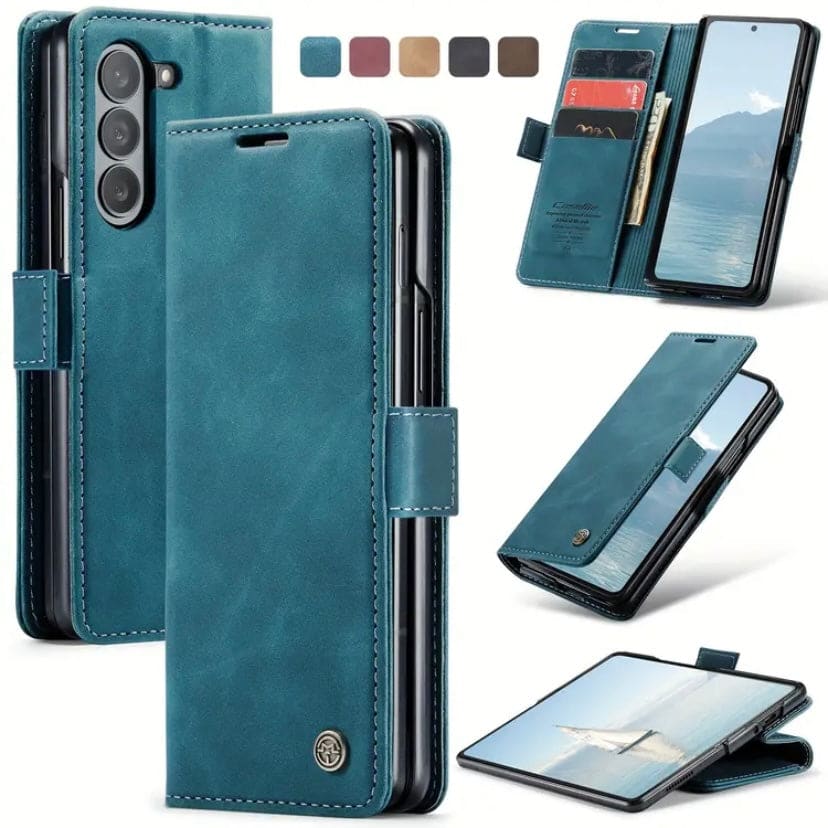 Samsung Galaxy Z Fold 6 Case (5 colours available)
