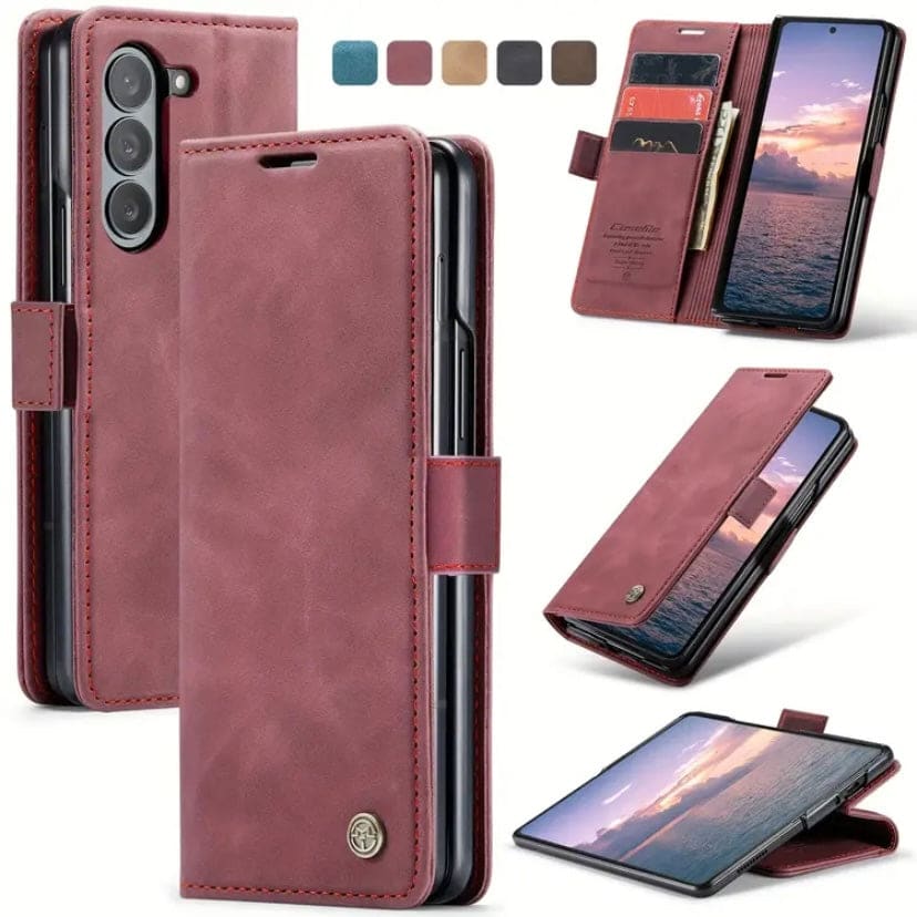 Samsung Galaxy Z Fold 6 Case (5 colours available)