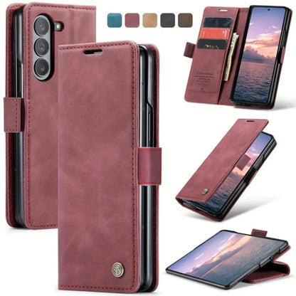 Samsung Galaxy Z Fold 6 Case (5 colours available)