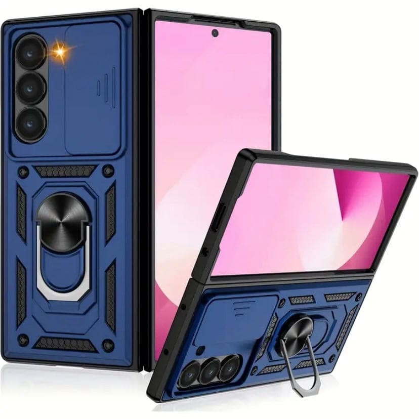 Samsung Galaxy Z Fold 6 Case (3 colours available)