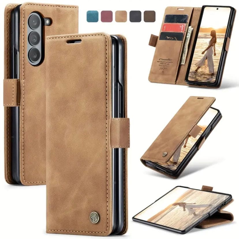 Samsung Galaxy Z Fold 6 Case (5 colours available)