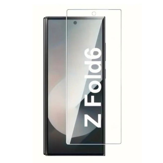 Samsung Galaxy Z Fold 6 Screen Protectors (Pack of 2)