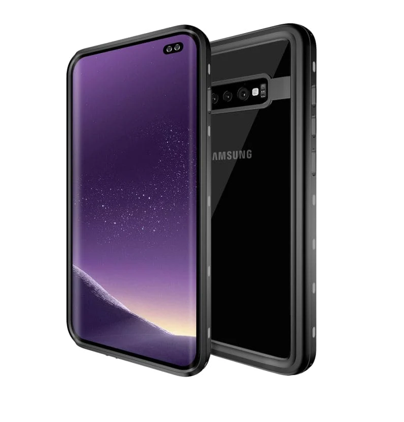 Redpepper Waterproof Shockproof Case for Samsung Galaxy S10e